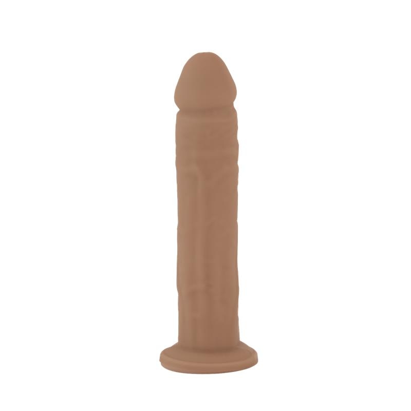 Dildo Silicona Liquida Mod 2 9