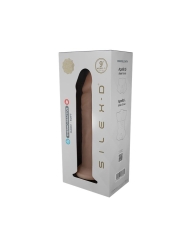 Dildo Silicona Liquida Mod 2 9