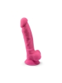 Dildo Dual density Brilla en la Oscuridad Mod 1 7