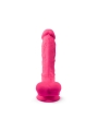 Dildo Dual Density con vibracion Mod 1 8