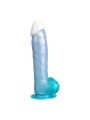 Dildo Angel Blue 8