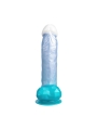 Dildo Angel Blue 8