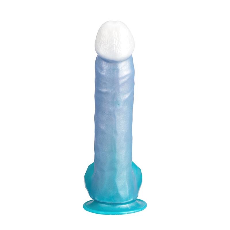 Dildo Angel Blue 8