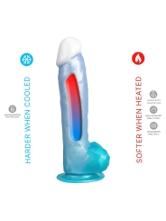 Dildo Angel Blue 8