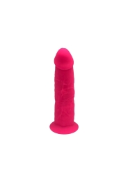 Dildo Dual Density con Vibracion Mod 2 7