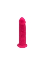 Dildo Dual Density con Vibracion Mod 2 7