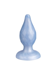 Diamond Plug Anal Fantasy Silicona Liquida