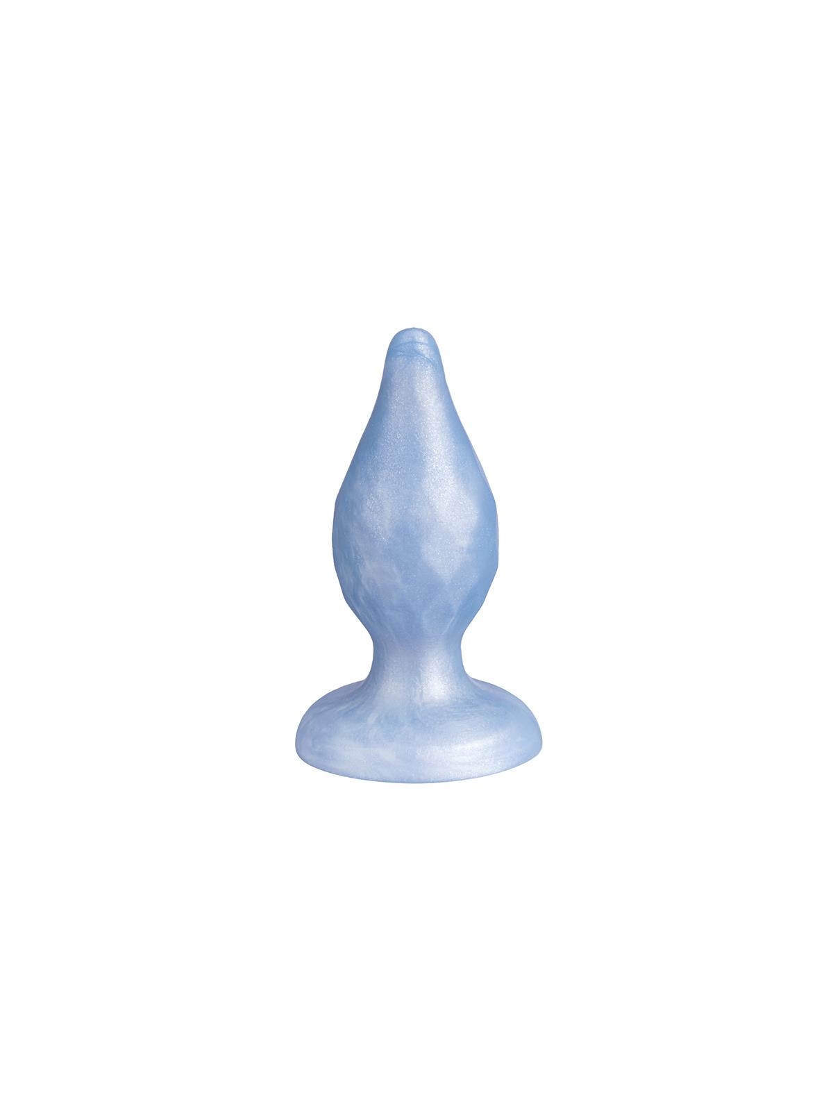 Diamond Plug Anal Fantasy Silicona Liquida