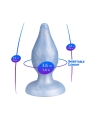 Diamond Plug Anal Fantasy Silicona Liquida