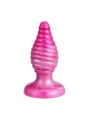 Plug anal Fantasy Silicona Liquida Cherry
