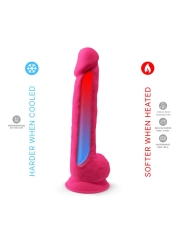 Dildo Dual Density Mod 15