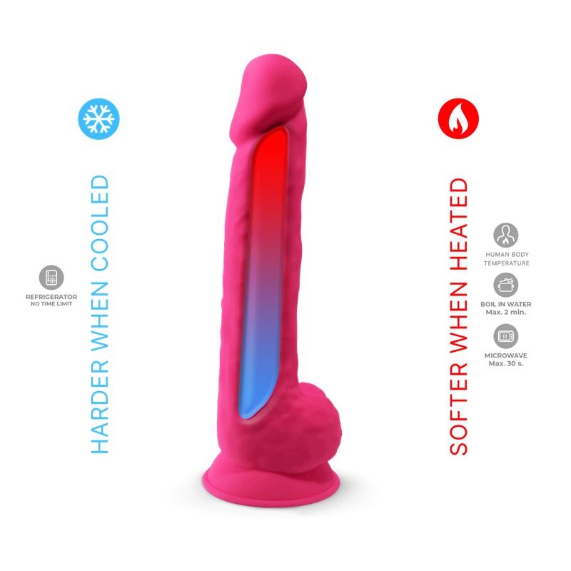 Dildo Dual Density Mod 15