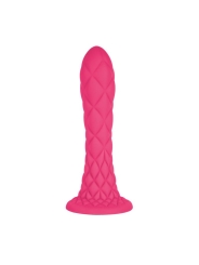 Dildo Dreamy 7 Rosa