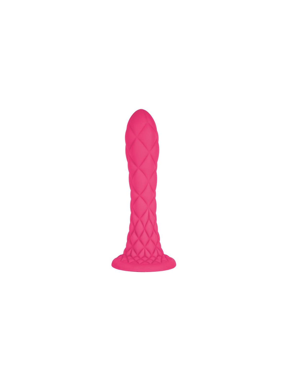 Dildo Dreamy 7 Rosa