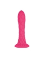Dildo Dreamy 7 Rosa