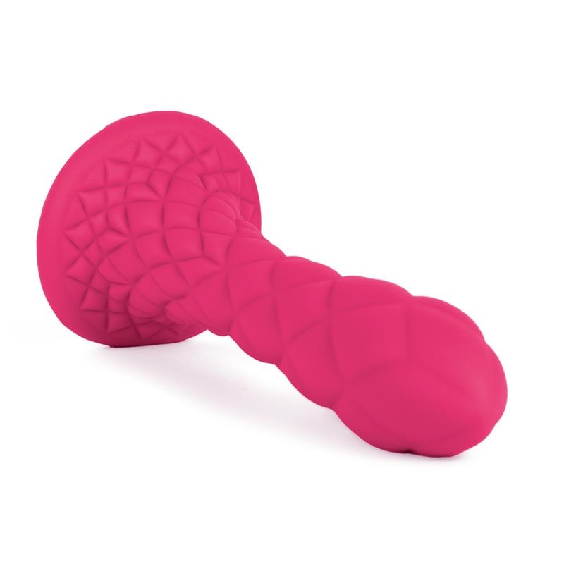 Dildo Dreamy 7 Rosa