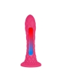 Dildo Dreamy 7 Rosa