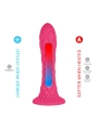 Dildo Dreamy 7 Rosa