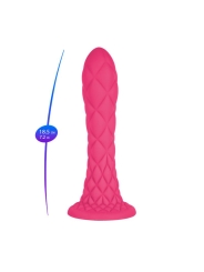 Dildo Dreamy 7 Rosa