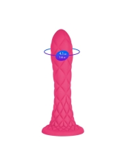 Dildo Dreamy 7 Rosa