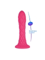 Dildo Dreamy 7 Rosa