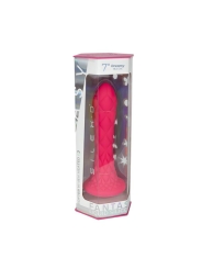 Dildo Dreamy 7 Rosa