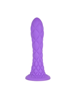 Dildo Dreamy 7 Purpura