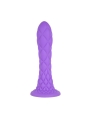 Dildo Dreamy 7 Purpura