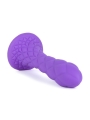 Dildo Dreamy 7 Purpura