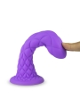 Dildo Dreamy 7 Purpura