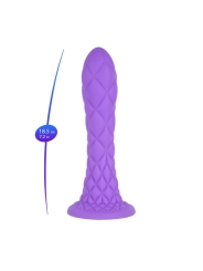 Dildo Dreamy 7 Purpura