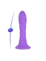 Dildo Dreamy 7 Purpura