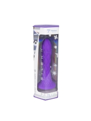 Dildo Dreamy 7 Purpura