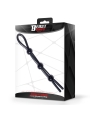 Lasso Anillo para el Pene Silicona Ajustable