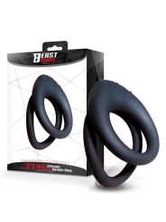 Anillo Doble para el Pene 37 45 mm