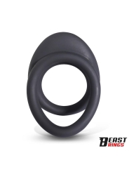 Anillo Doble para el Pene 37 45 mm