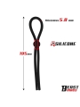 Lasso Anillo para el Pene Silicona Ajustable