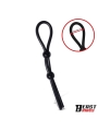Lasso Anillo para el Pene Silicona Ajustable