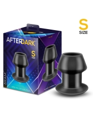 Bram Plug Anal Hueco Talla S