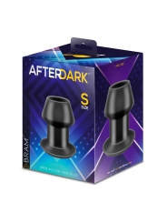 Bram Plug Anal Hueco Talla S