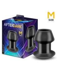 Bram Plug Anal Hueco Talla M