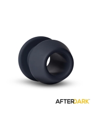 Bram Plug Anal Hueco Talla M