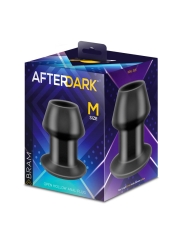 Bram Plug Anal Hueco Talla M