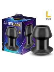 Bram Plug Anal Hueco Talla L