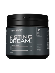 Fist Assist Fisting Cream 500 ml
