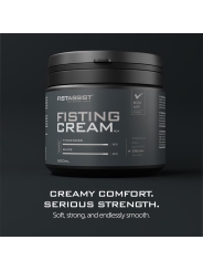 Fist Assist Fisting Cream 500 ml