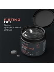 Fist Assist Fisting Gel 500 ml