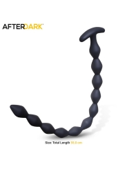 Mesner Plug Anal Extra Largo 55 cm Silicona