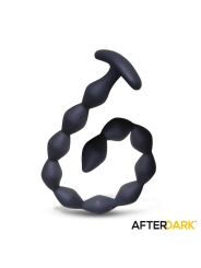 Mesner Plug Anal Extra Largo 55 cm Silicona