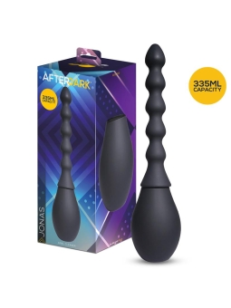 Jonas Ducha Anal Silicona 335 ml